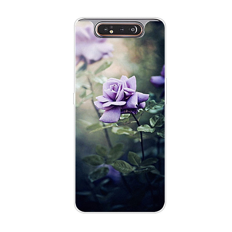 Case per Samsung a80