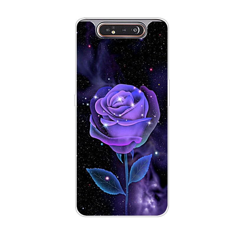 Case per Samsung a80