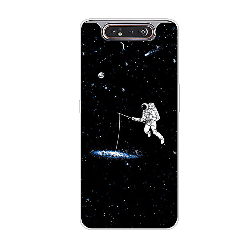 Case per Samsung a80