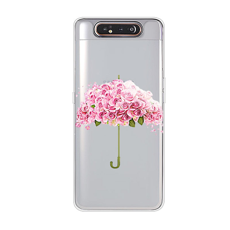 Case per Samsung a80