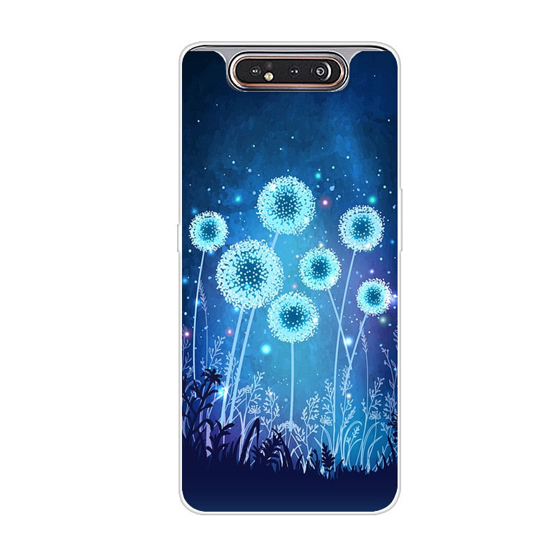 Case per Samsung a80