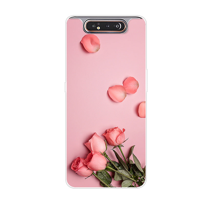 Case per Samsung a80