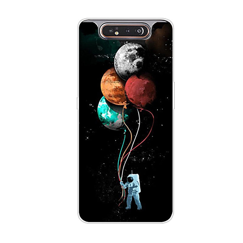 Case per Samsung a80