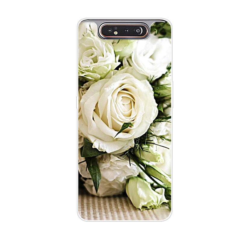 Case per Samsung a80