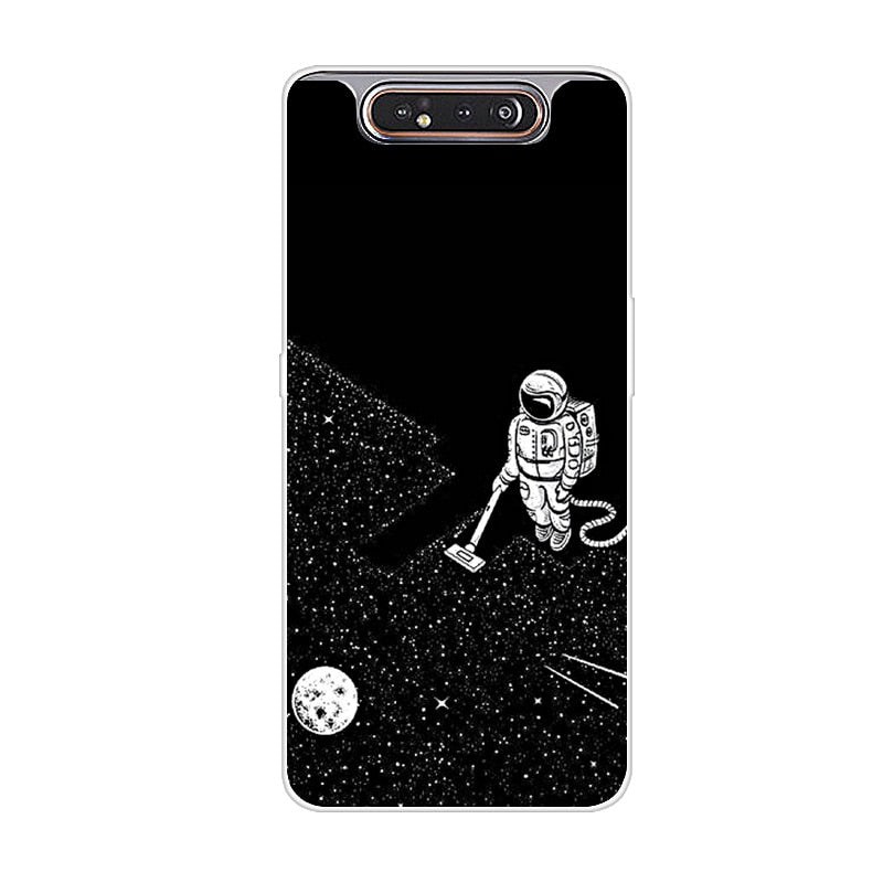 Case per Samsung a80