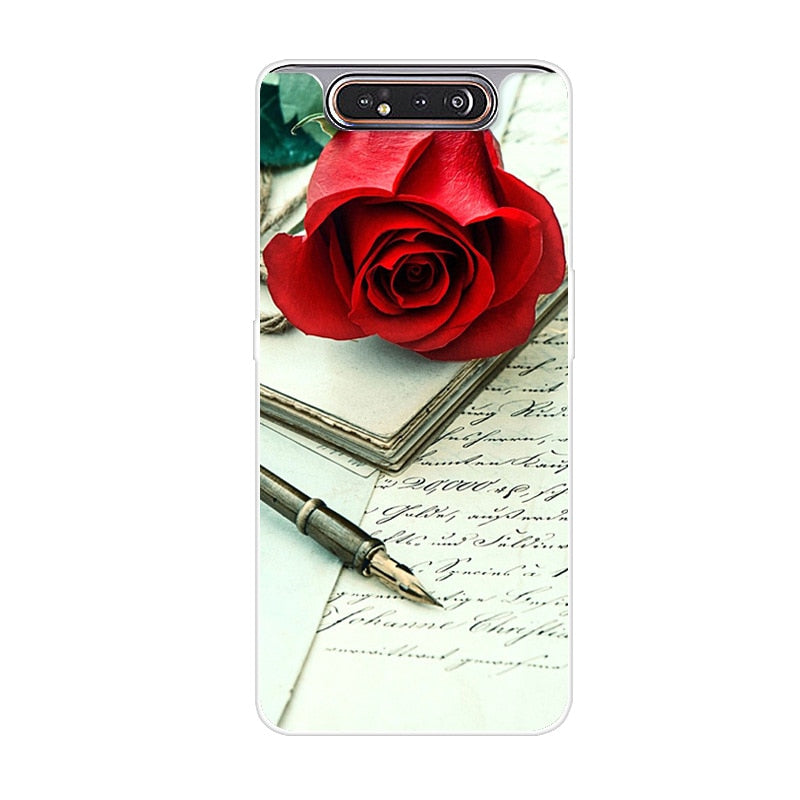 Case per Samsung a80