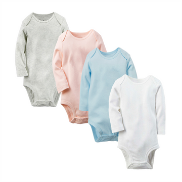 Veshje per Djem Bebe Romper