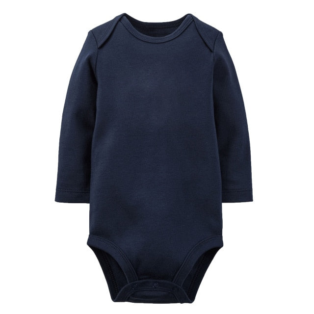 Veshje per Djem Bebe Romper
