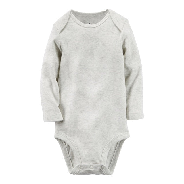 Veshje per Djem Bebe Romper