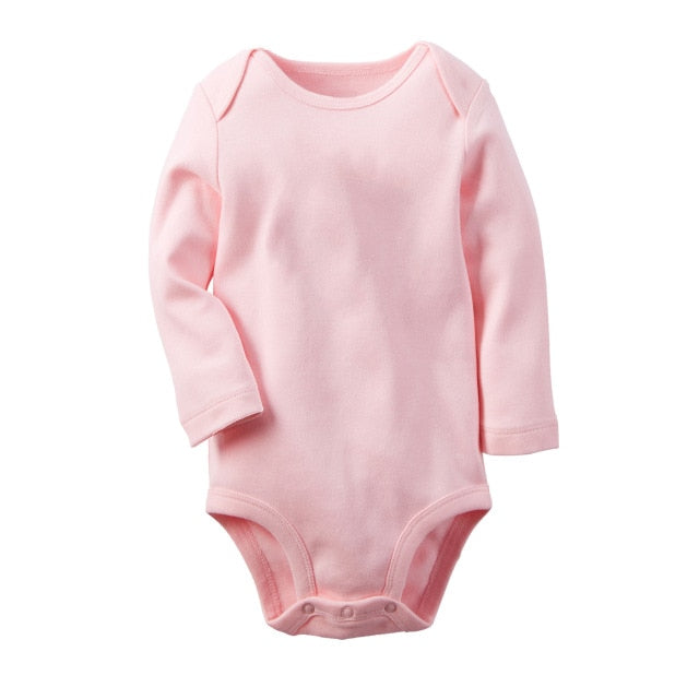 Veshje per Djem Bebe Romper