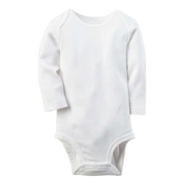 Veshje per Djem Bebe Romper