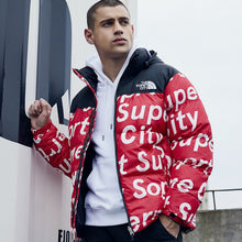 Load image into Gallery viewer, Jakne Down