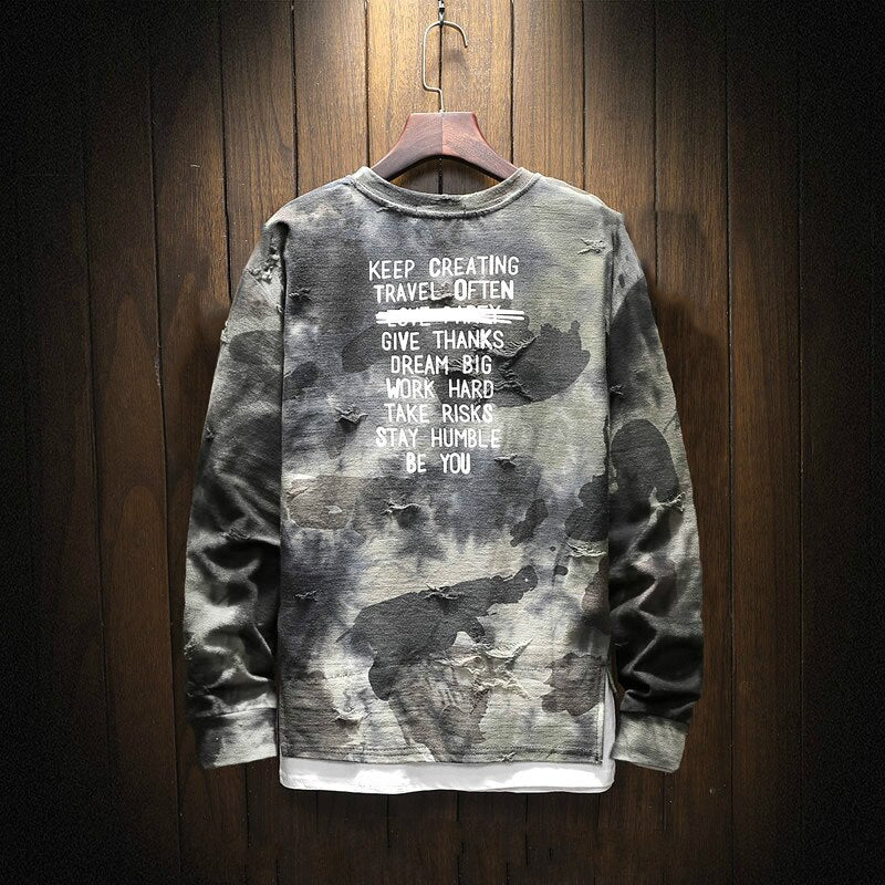 Duks Camo