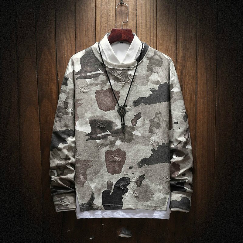 Duks Camo