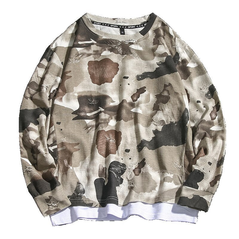 Duks Camo