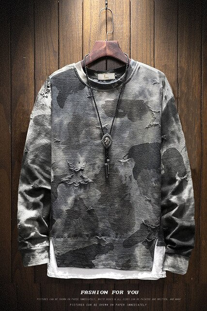 Duks Camo