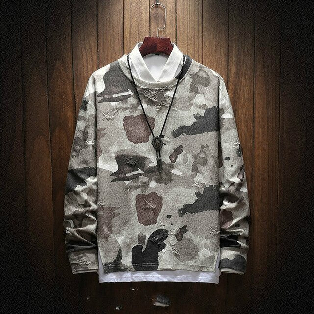 Duks Camo