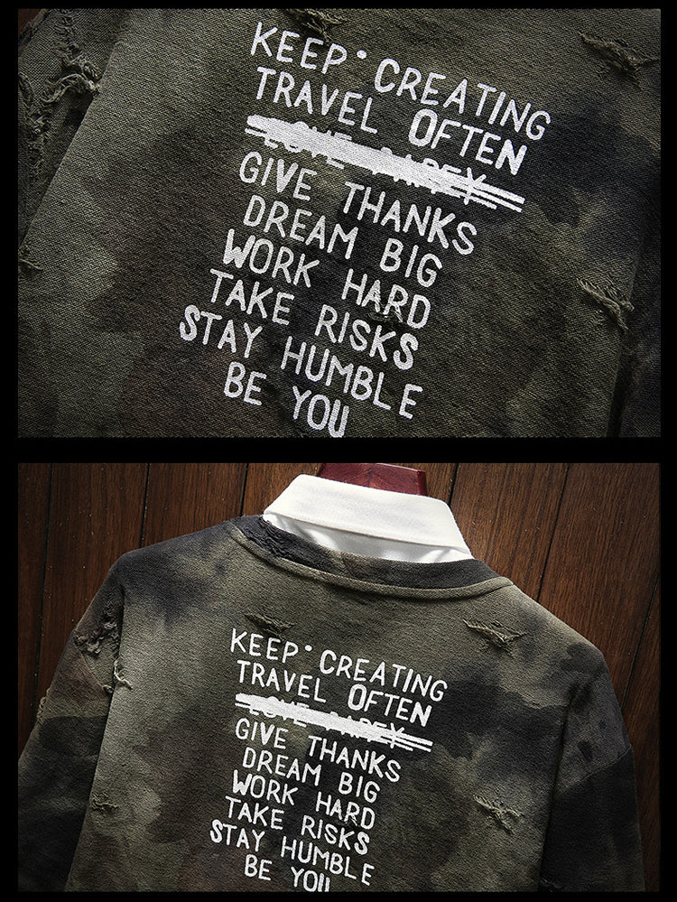 Duks Camo