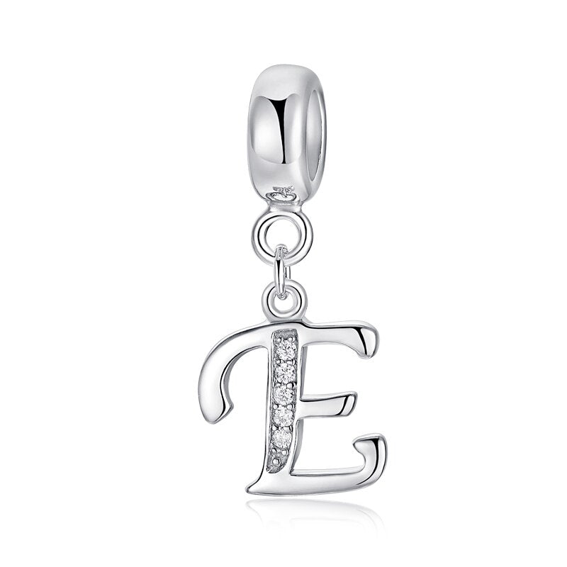Sterling Silver Charm  Original Pandora Bracelet