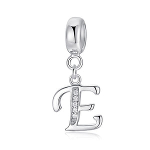 Sterling Silver Charm  Original Pandora Bracelet