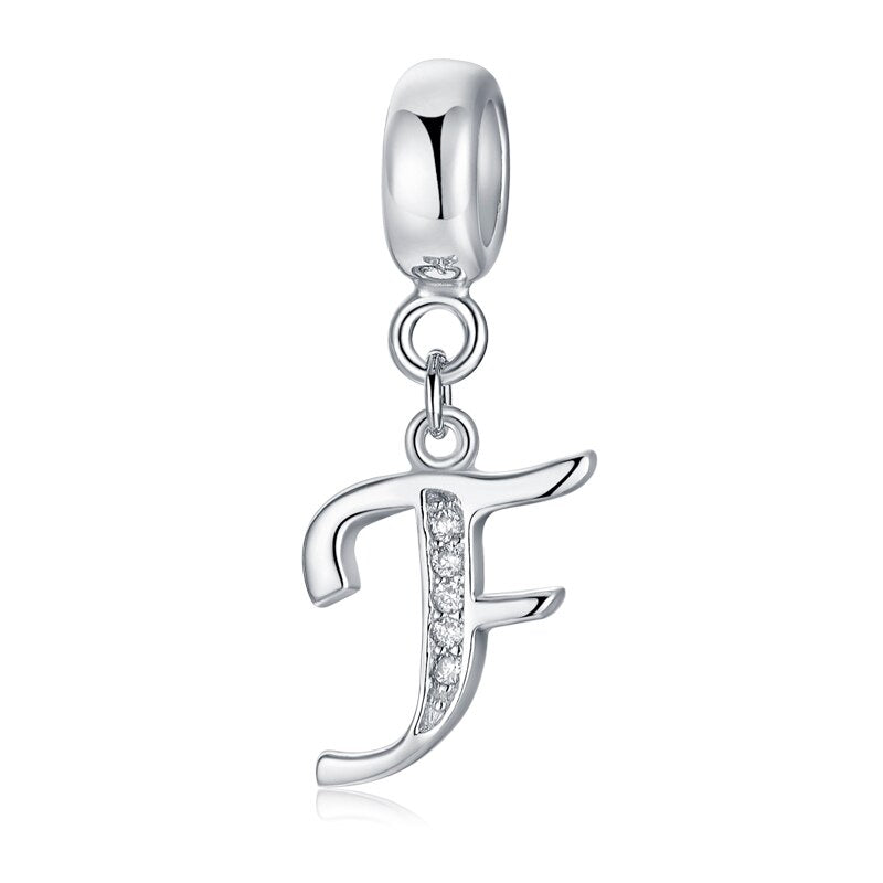 Sterling Silver Charm  Original Pandora Bracelet