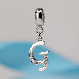 Sterling Silver Charm  Original Pandora Bracelet