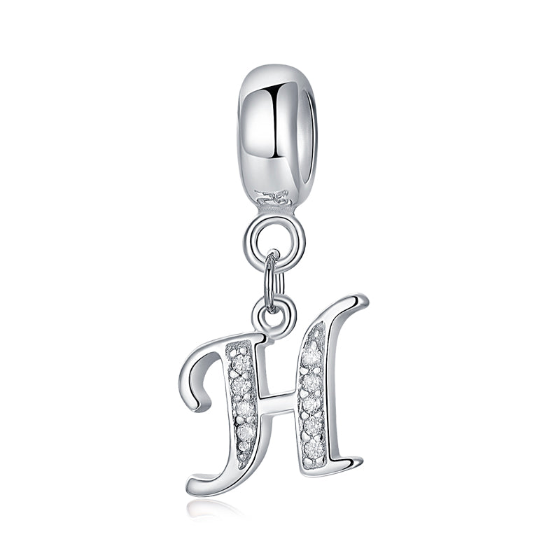 Sterling Silver Charm  Original Pandora Bracelet