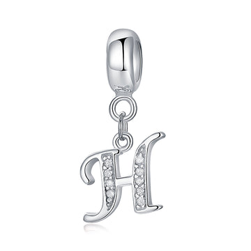 Sterling Silver Charm  Original Pandora Bracelet