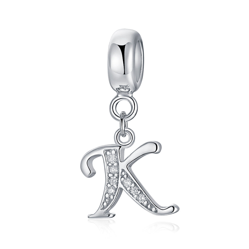 Sterling Silver Charm  Original Pandora Bracelet