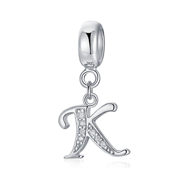 Sterling Silver Charm  Original Pandora Bracelet