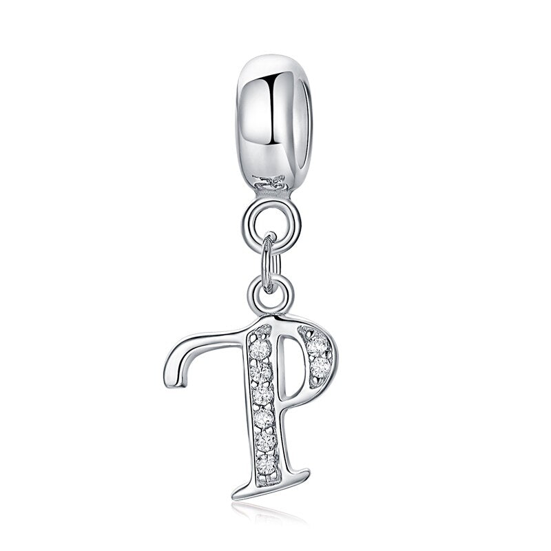 Sterling Silver Charm  Original Pandora Bracelet