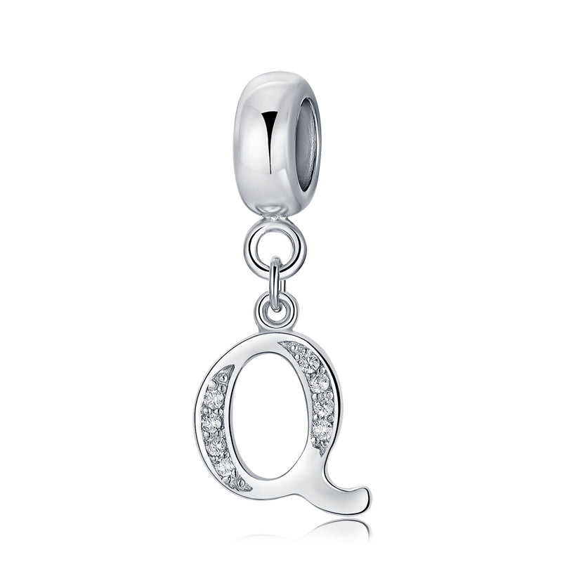 Sterling Silver Charm  Original Pandora Bracelet