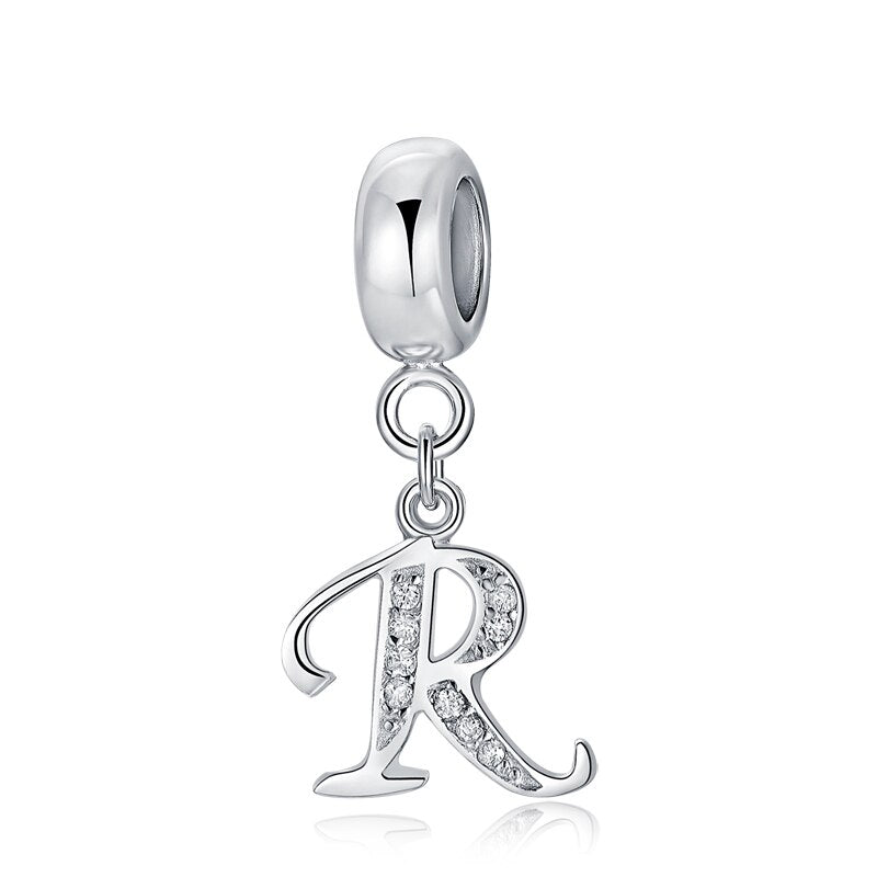 Sterling Silver Charm  Original Pandora Bracelet