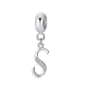 Sterling Silver Charm  Original Pandora Bracelet