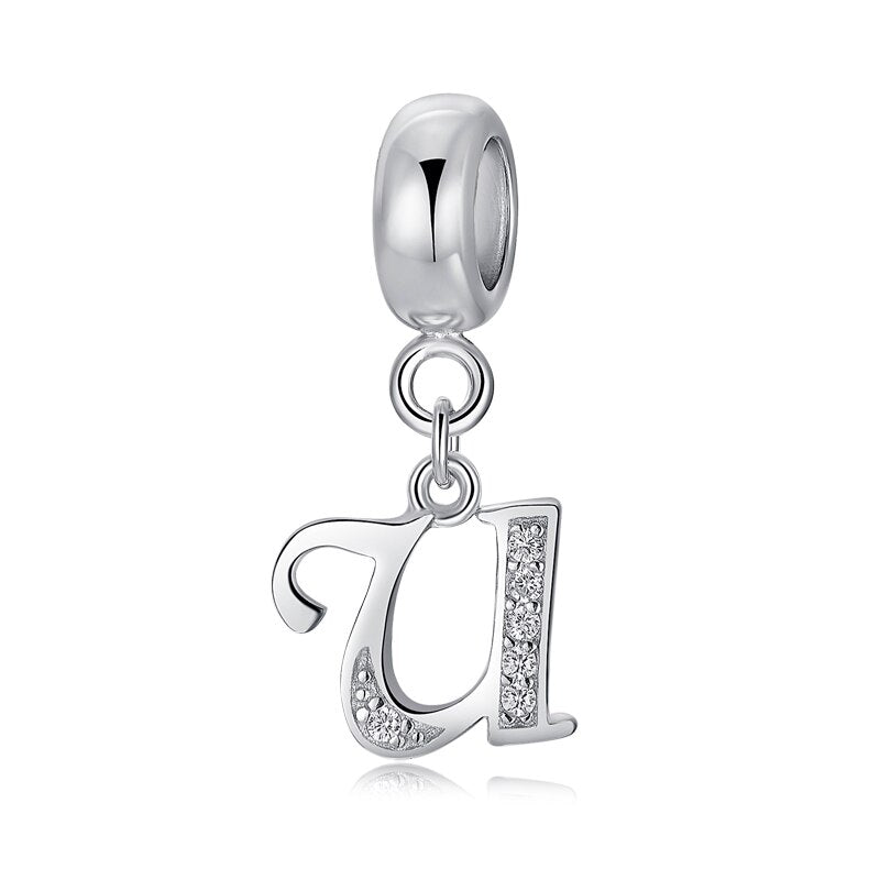 Sterling Silver Charm  Original Pandora Bracelet