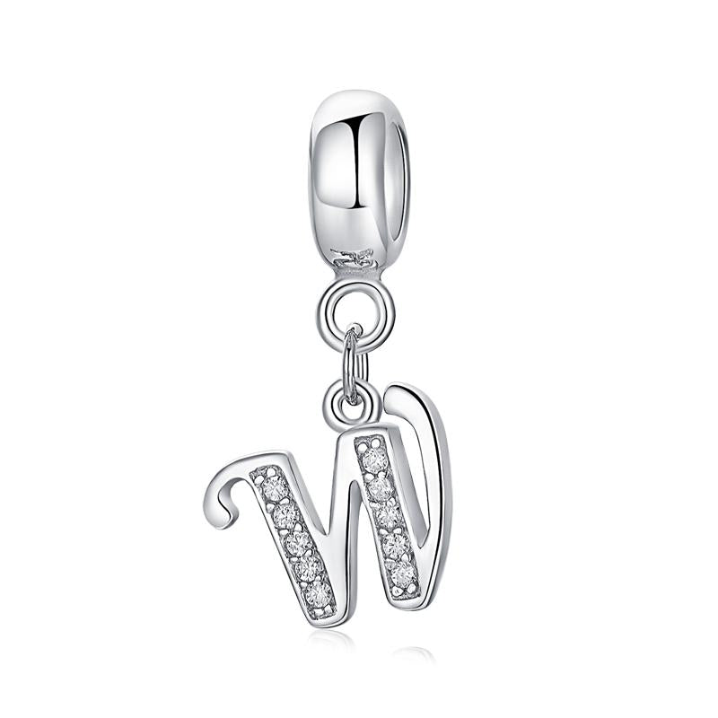 Sterling Silver Charm  Original Pandora Bracelet