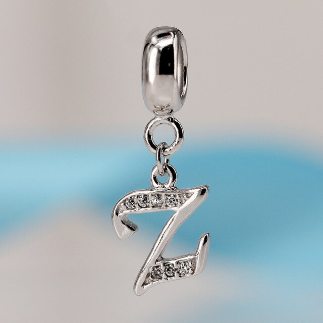 Sterling Silver Charm  Original Pandora Bracelet