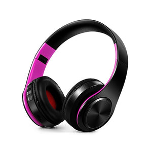 headphones Bluetooth