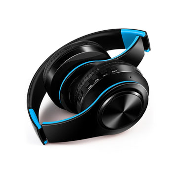 Wireless Bluetooth headphone