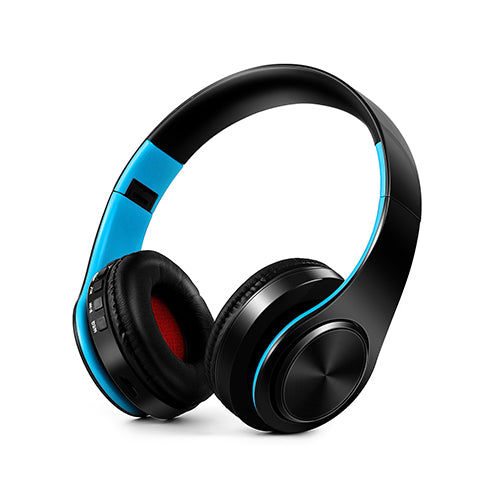 Wireless Bluetooth headphone