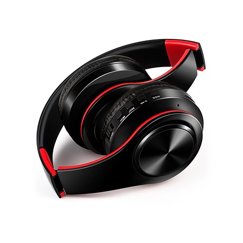 Wireless Bluetooth headphone