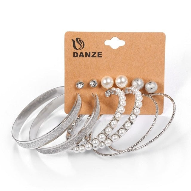 Vathë DANZE 6 Pairs/set