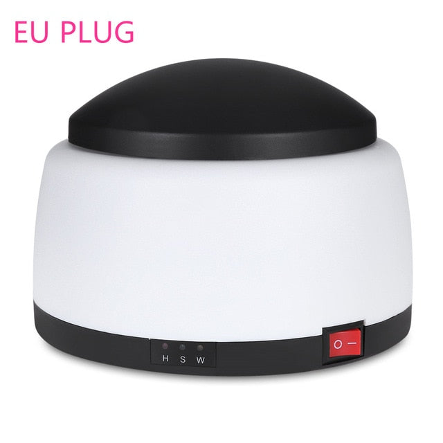 GUSTALA Pro per heqjen e Gellit nga thonjte