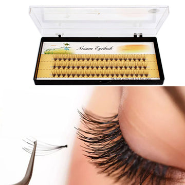 Zgjatjet e qerpikëve