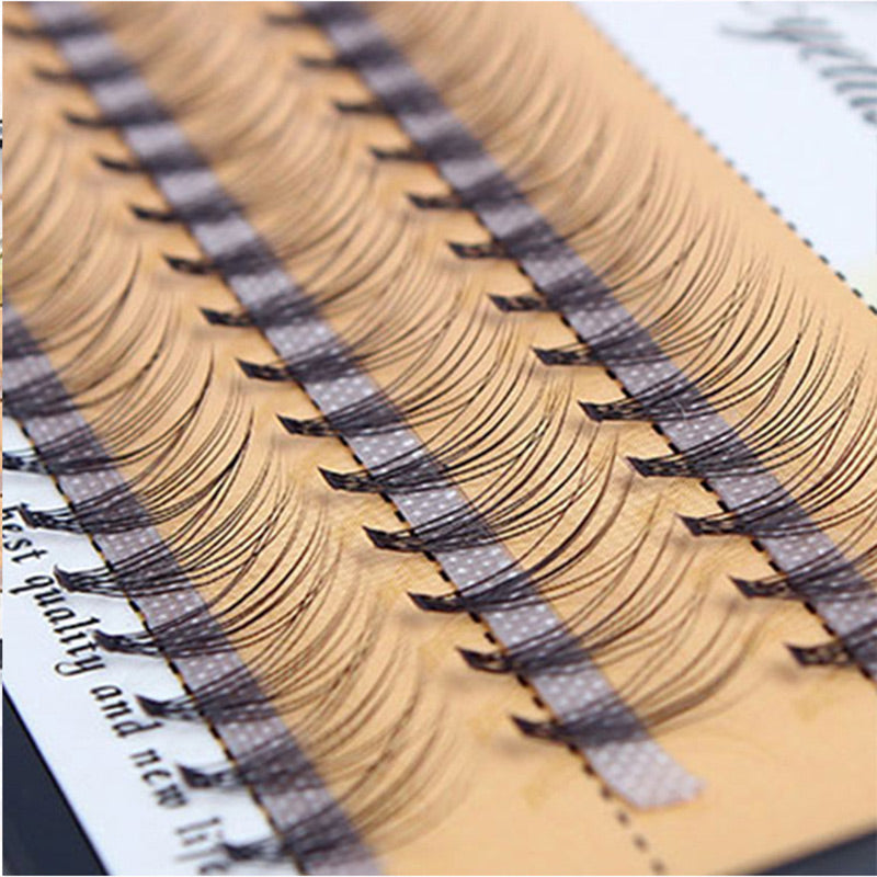 Zgjatjet e qerpikëve