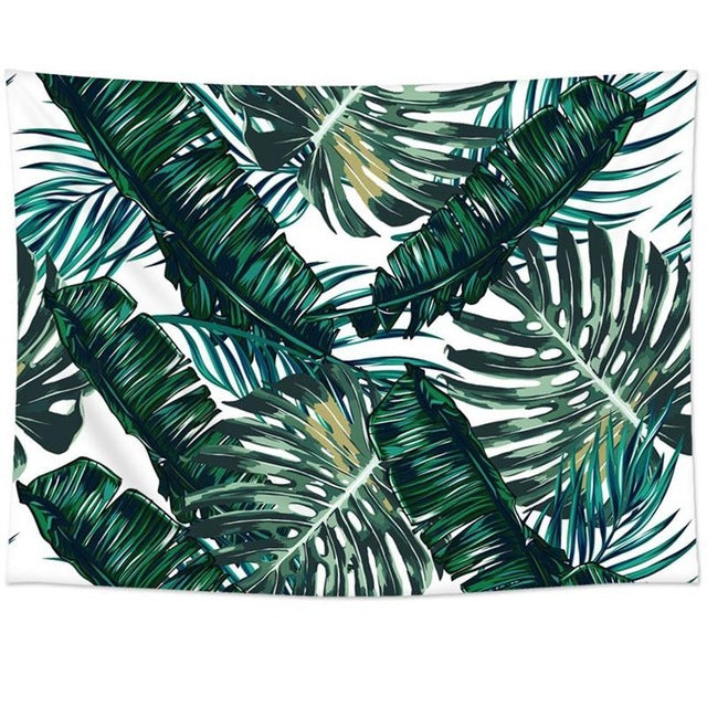 Mure të varura me Dekorimin GALAXY