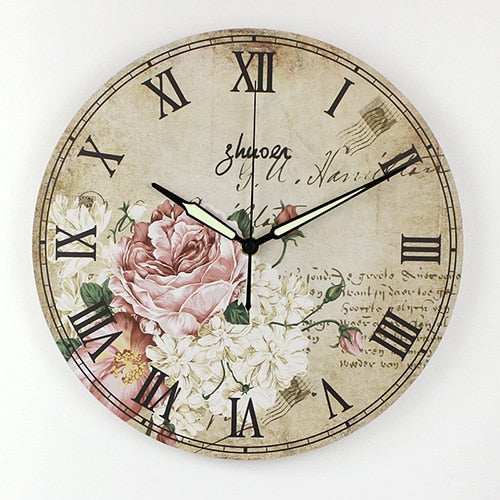 Ore per Shtepin tuaj Vintage