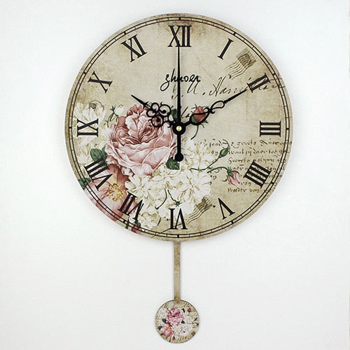 Ore per Shtepin tuaj Vintage