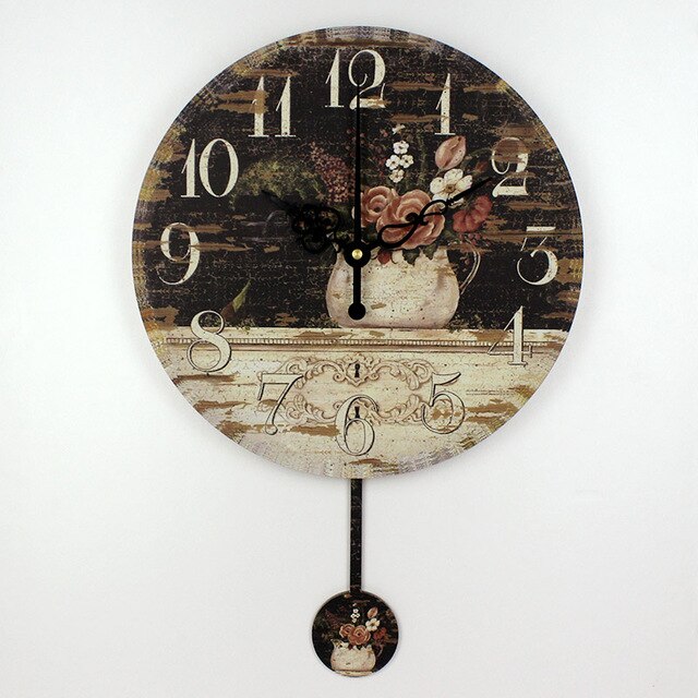 Ore per Shtepin tuaj Vintage