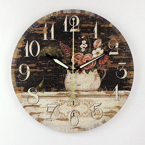 Ore per Shtepin tuaj Vintage